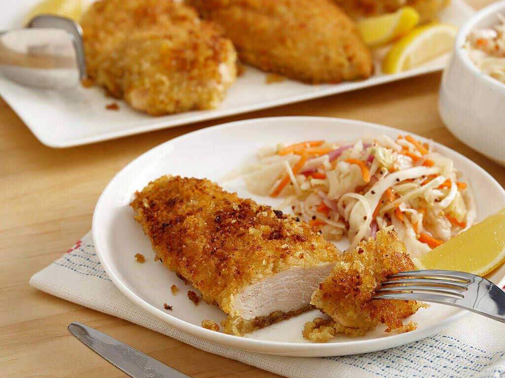 PERDUE® PERFECT PORTIONS® Boneless Skinless Chicken Breast All Natural (1.5 lbs.)