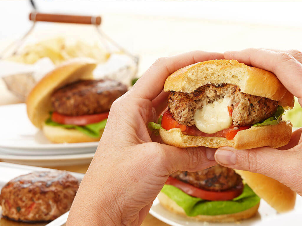 PERDUE® Fresh Ground Chicken