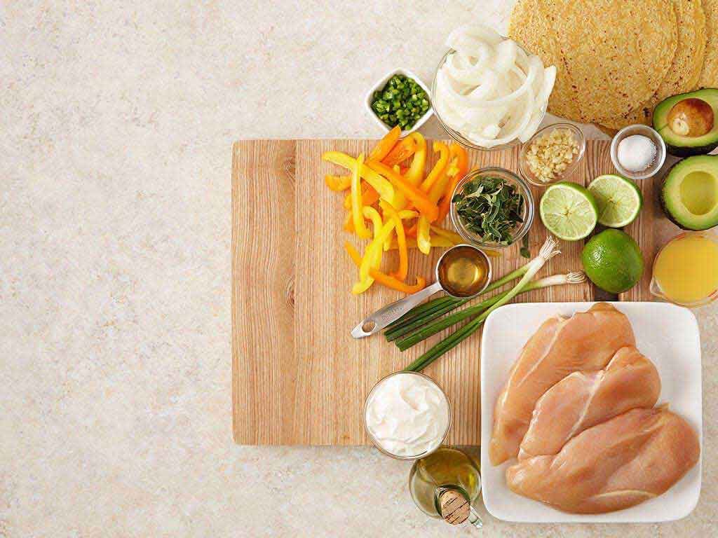 Ingredients