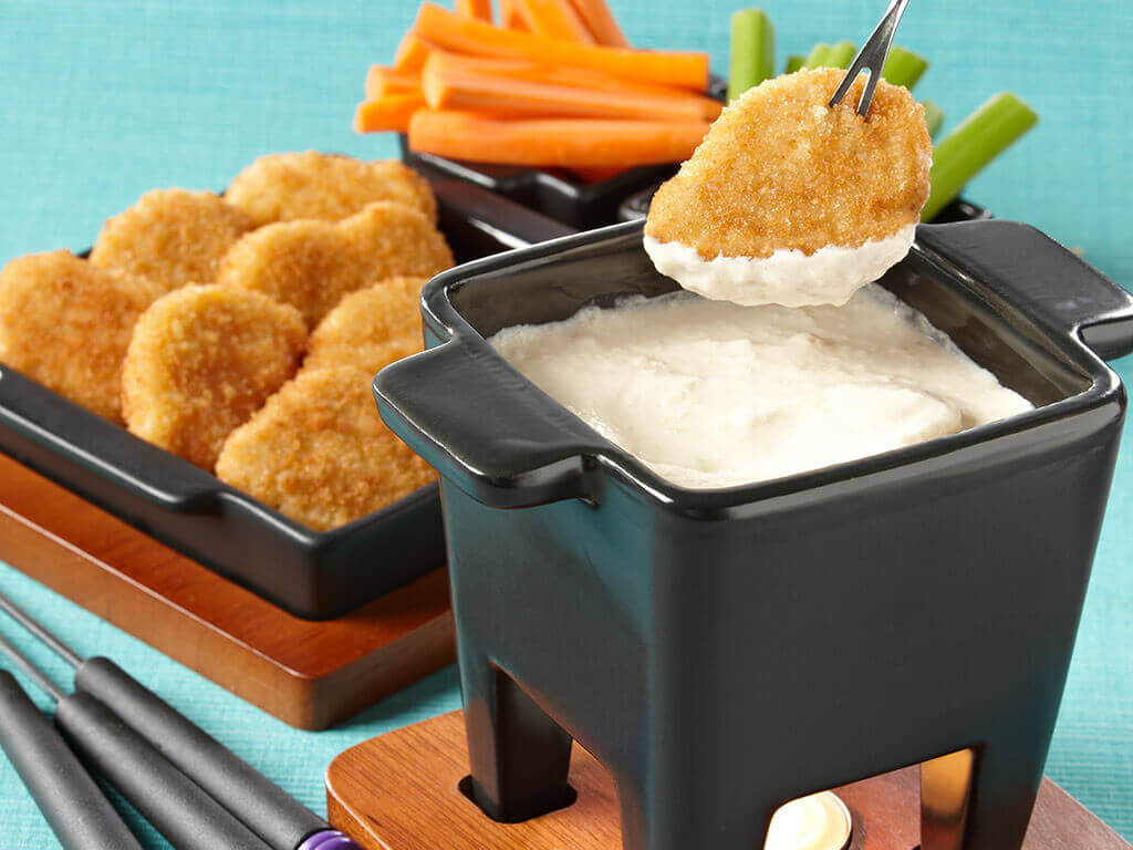 PERDUE® Original Chicken Breast Nuggets