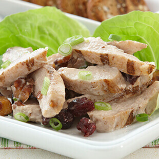 Cape Cod Chicken Salad