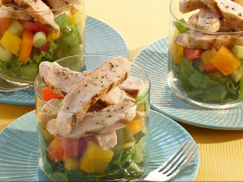 PERDUE® SHORT CUTS® Grilled Chicken Strips