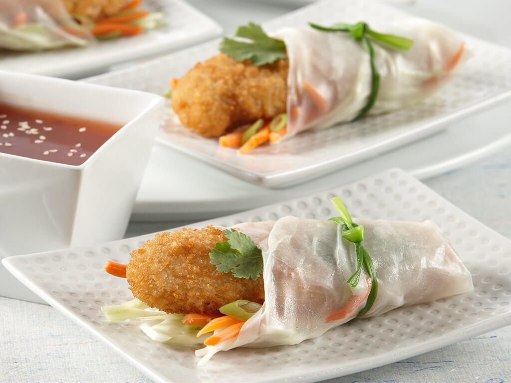 PERDUE® SIMPLY SMART® Lightly Breaded Chicken Strips