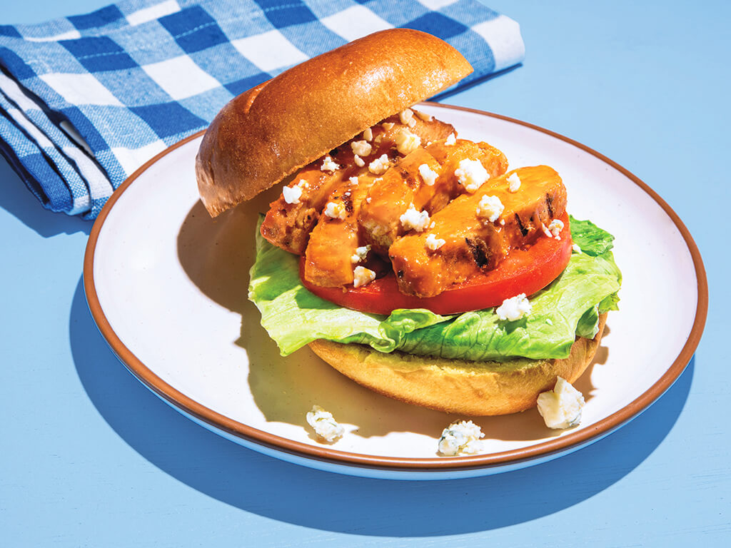 PERDUE® SHORT CUTS® Roasted Chicken Strips