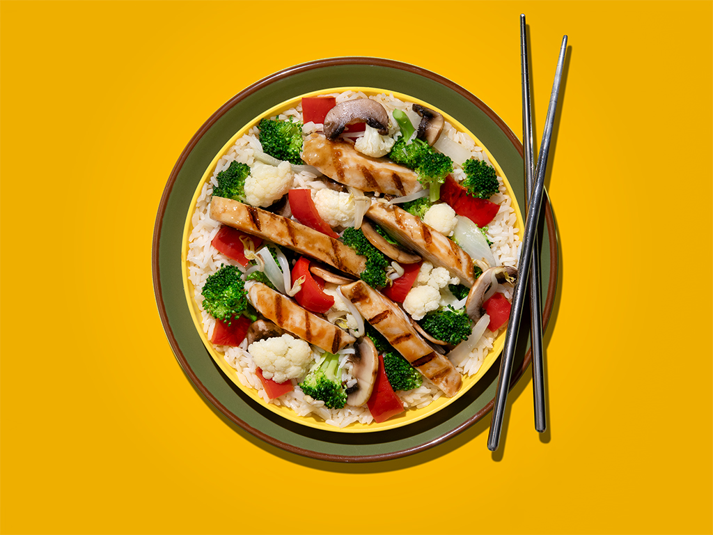 PERDUE® SHORT CUTS® Grilled Chicken Strips