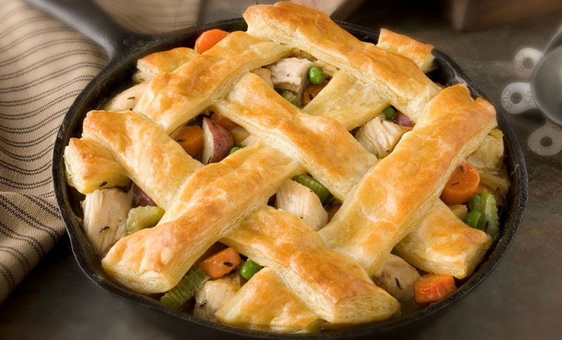 PERDUE® Oven Ready Whole Seasoned Roaster 