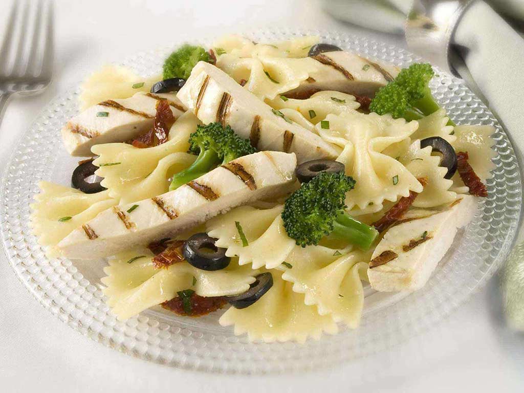 PERDUE® SHORT CUTS® Grilled Chicken Breast Strips