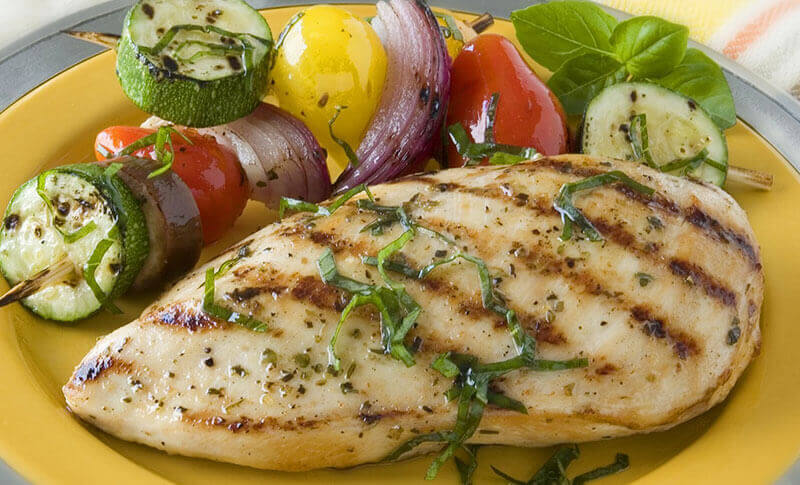 PERDUE® Boneless Skinless Chicken Breasts Individually Wrapped 