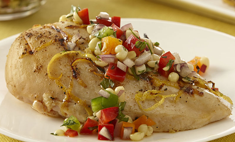 PERDUE® HARVESTLAND® PERFECT PORTIONS® Boneless Skinless Chicken Breasts