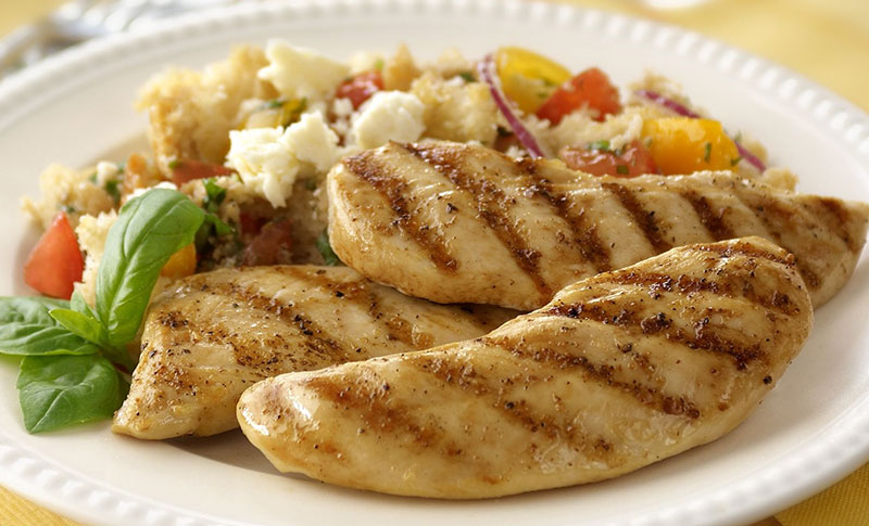 PERDUE® HARVESTLAND® Free Range Chicken Breast Tenderloins