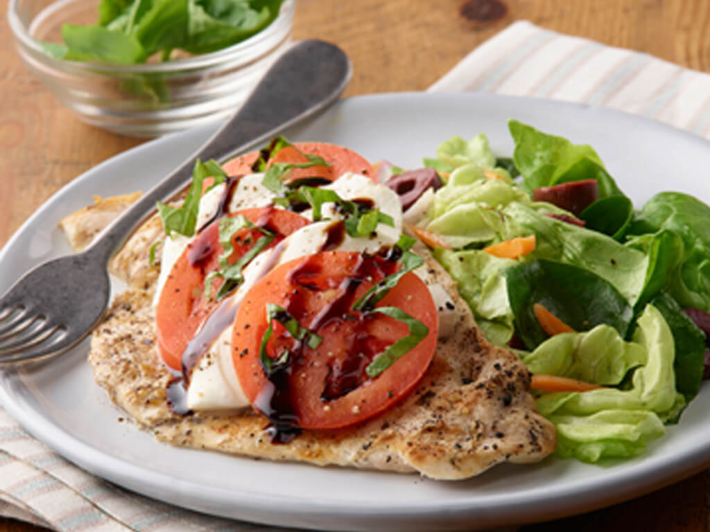 PERDUE® Thin Sliced Boneless Skinless Chicken Breasts