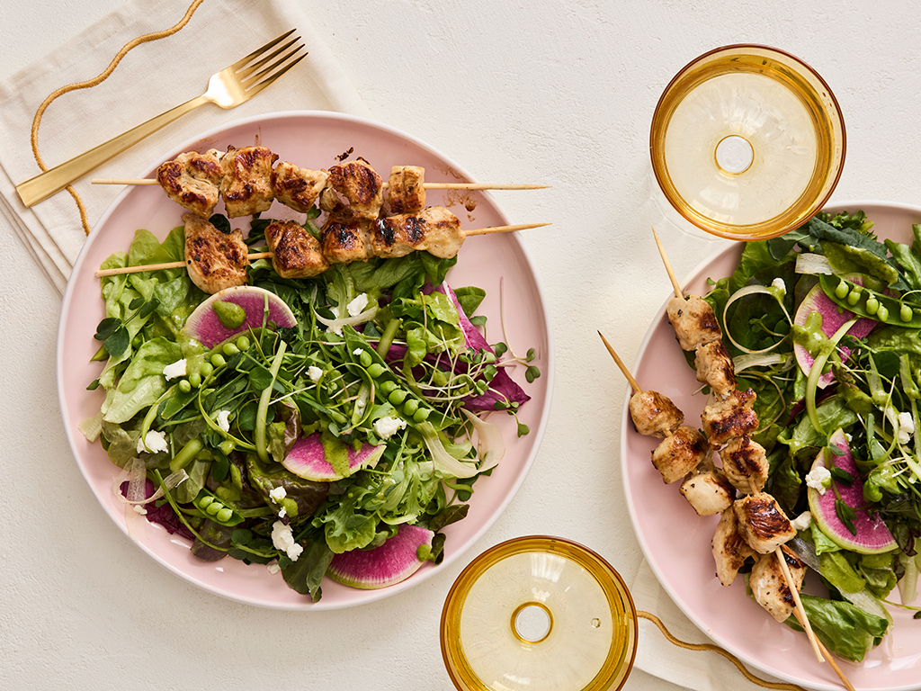 PERDUE® FRESH CUTS® Fresh Pre-Cut Diced Chicken Breast