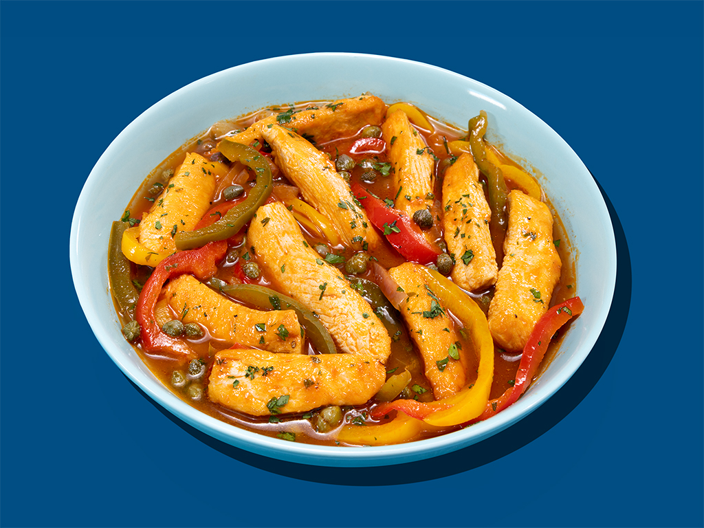 PERDUE® FRESH CUTS® Fresh Boneless Skinless Chicken Breast Strips