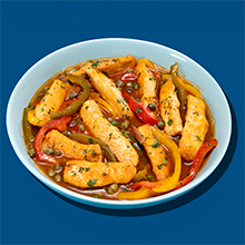 Dominican Style Chicken