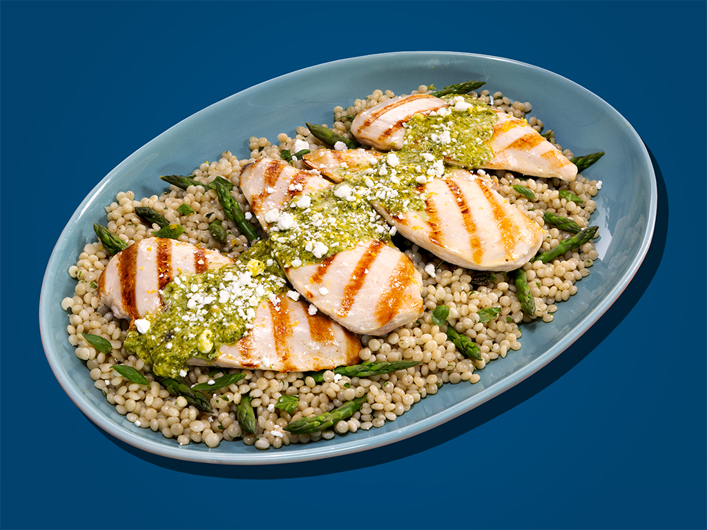 PERDUE® HARVESTLAND® PERFECT PORTIONS® Boneless Skinless Chicken Breasts