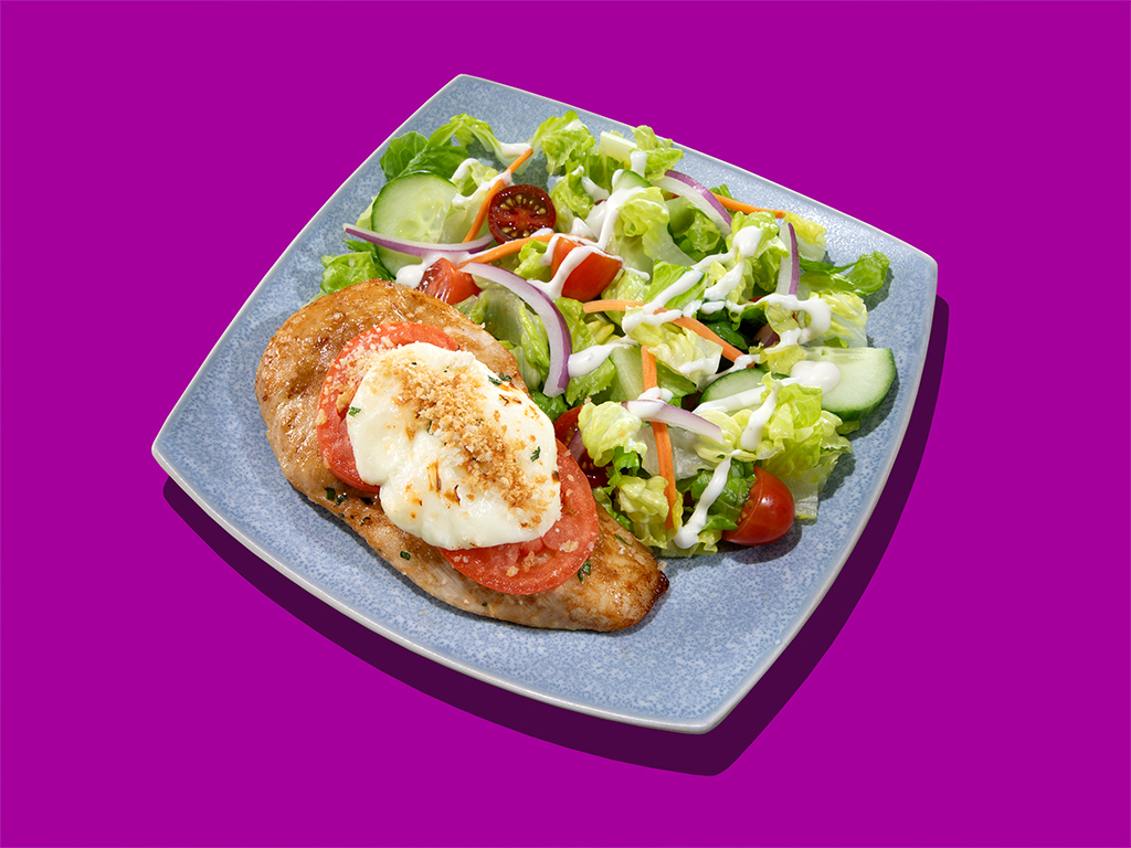PERDUE® PERFECT PORTIONS® Boneless Skinless Chicken Breast All Natural 