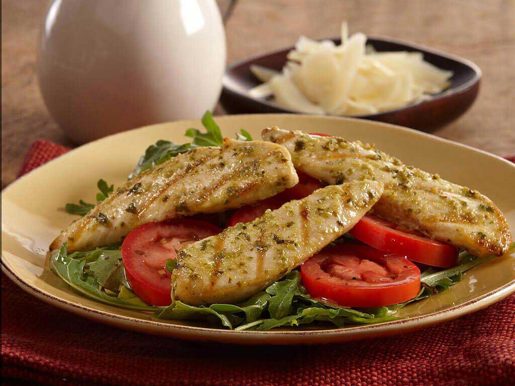 PERDUE® Fresh Boneless Skinless Chicken Breast Tenderloins