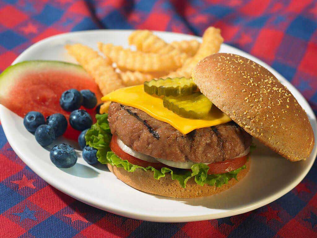 PERDUE® Fresh Ground Turkey Breast (1 lb.)