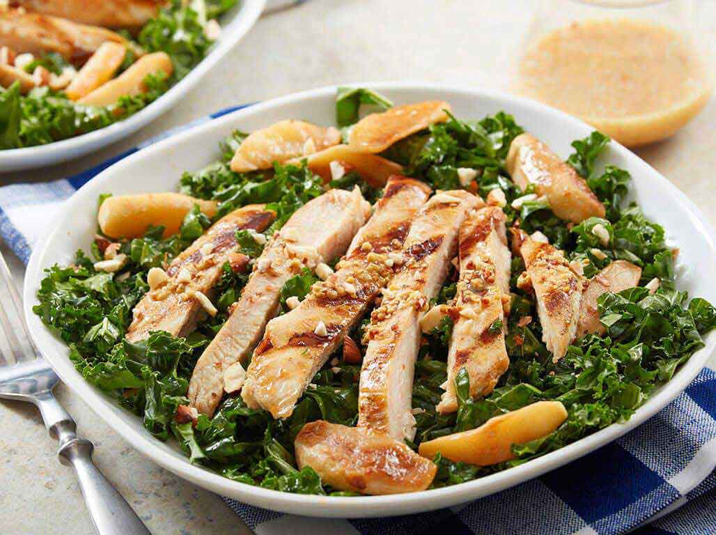PERDUE® PERFECT PORTIONS® Boneless Skinless Chicken Breast All Natural 