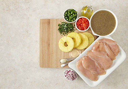 Ingredients