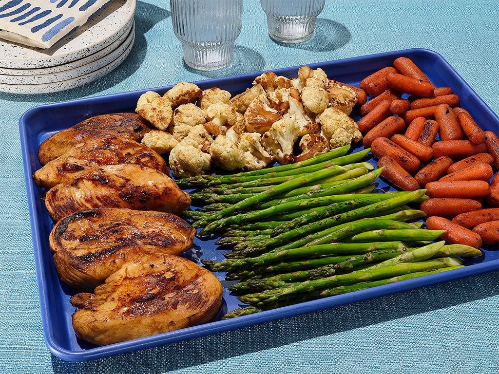 PERDUE® PERFECT PORTIONS® Boneless Skinless Chicken Breast All Natural 