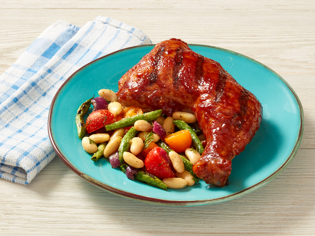 PERDUE® Whole Chicken Leg Quarters