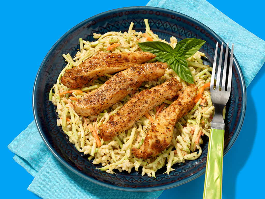 PERDUE® FRESH CUTS® Fresh Boneless Skinless Chicken Breast Strips