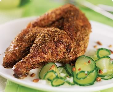 PERDUE® Fresh Whole Cornish Hen Twin Pack