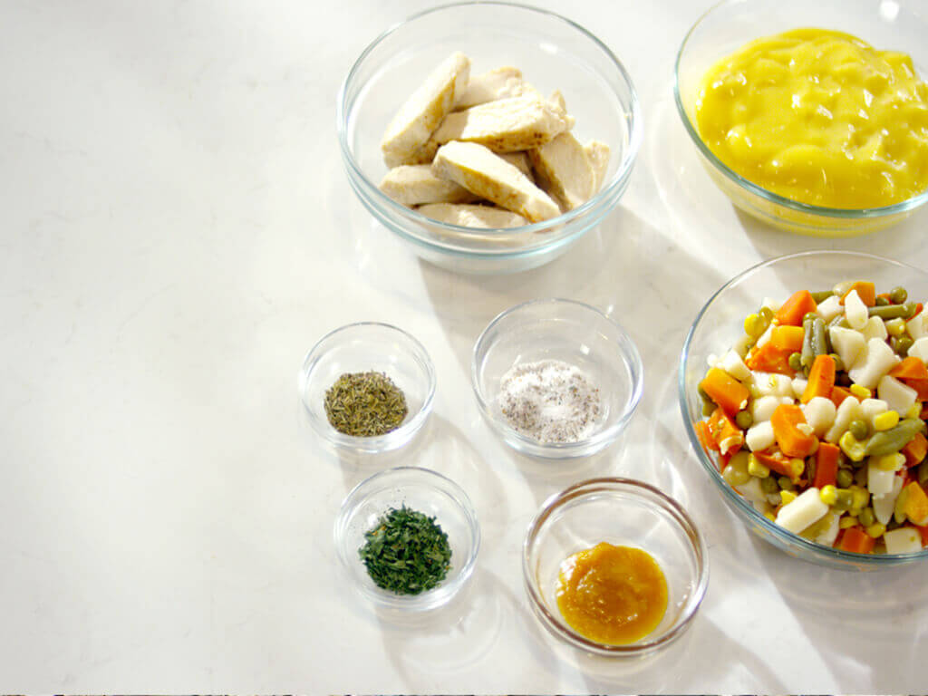 Ingredients
