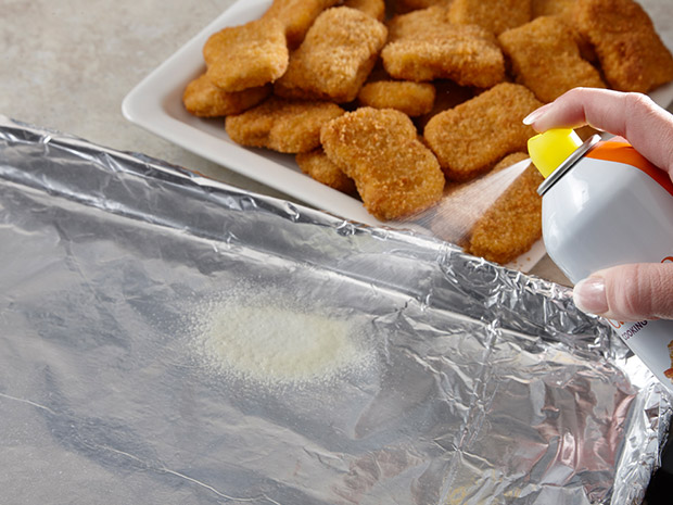 Chicken Celebration Sliders Step 1