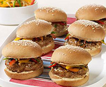 PERDUE® Fresh Ground Chicken