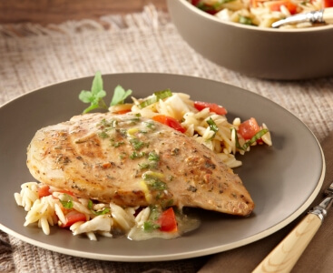 PERDUE® PERFECT PORTIONS® Boneless Skinless Chicken Breasts (1.5 lbs.)