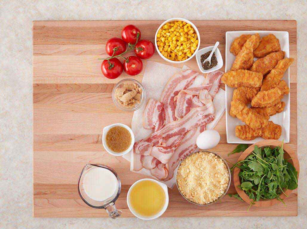 Ingredients