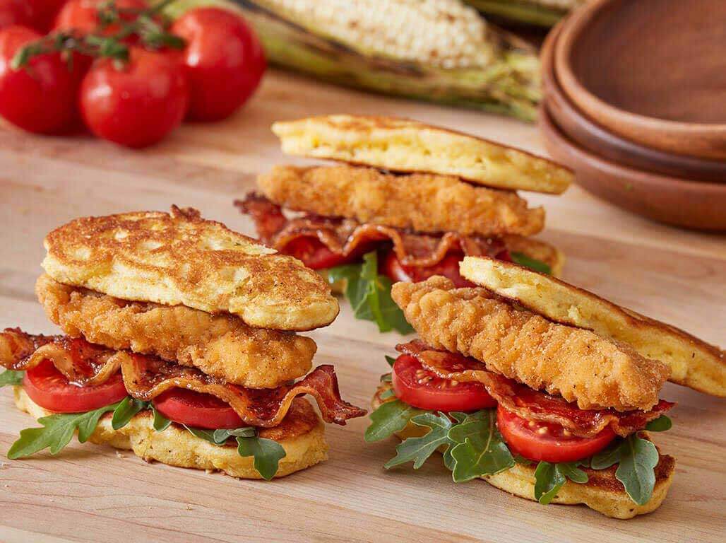 PERDUE® Crispy Chicken Strips 