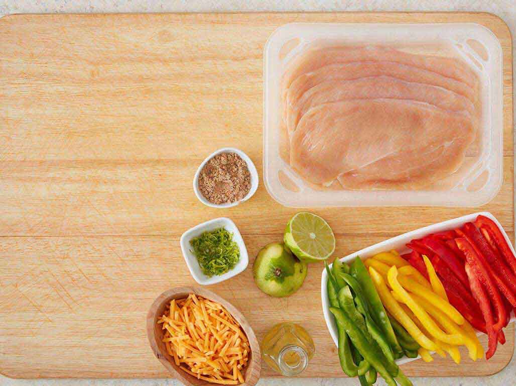 Ingredients