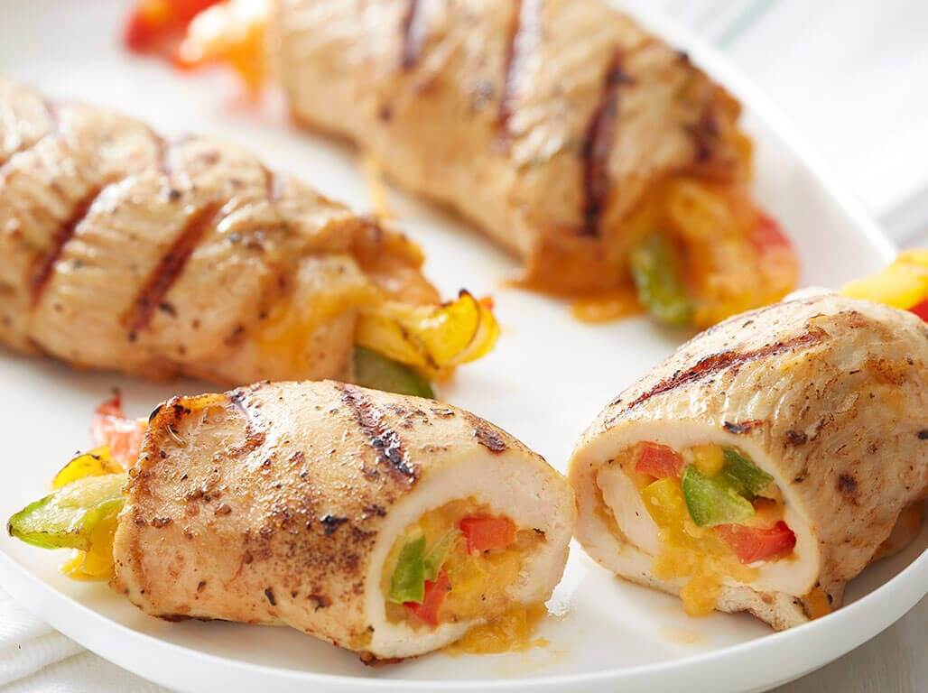 PERDUE® Thin Sliced Boneless Skinless Chicken Breasts