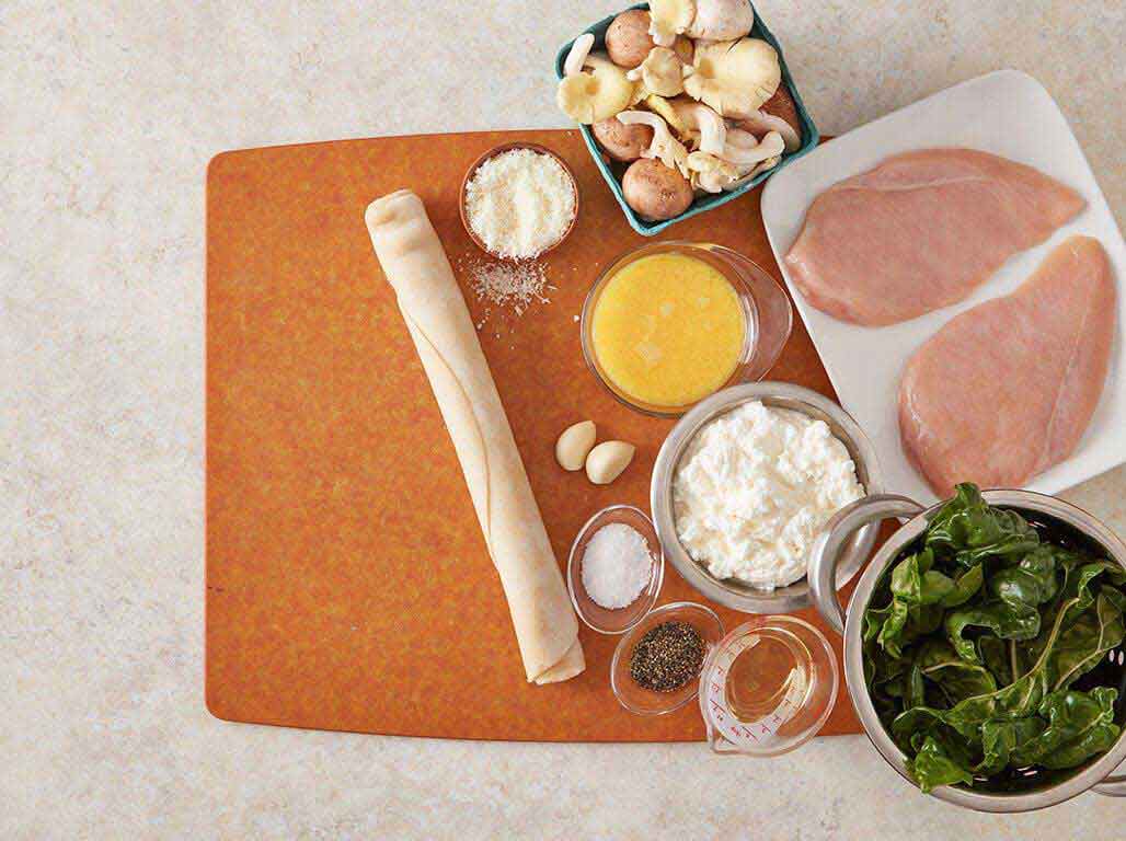 Ingredients