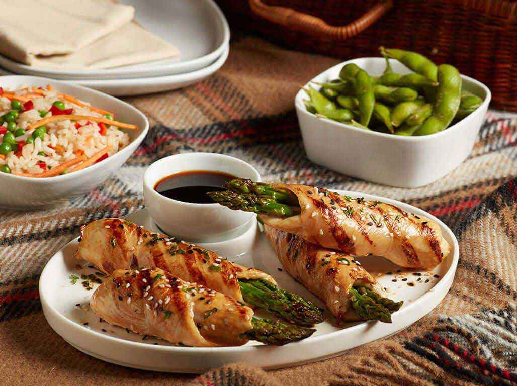 PERDUE® Thin Sliced Boneless Skinless Chicken Breasts