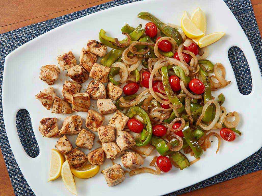 PERDUE® FRESH CUTS® Fresh Pre-Cut Diced Chicken Breast