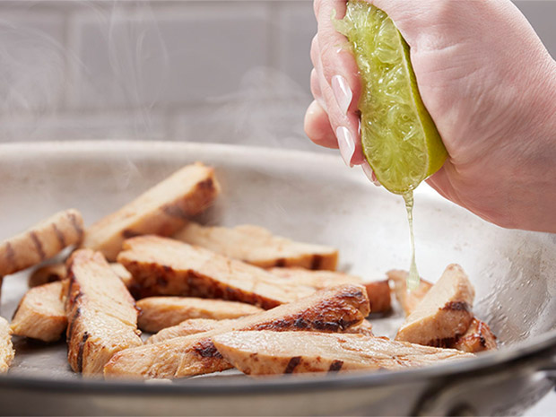 Flavorful Grilled Taco Chicken Step 3