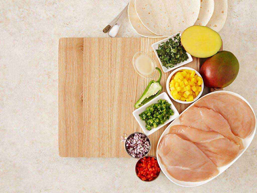 Ingredients