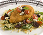 PERDUE® Breaded Cutlet-Shaped Chicken Patties