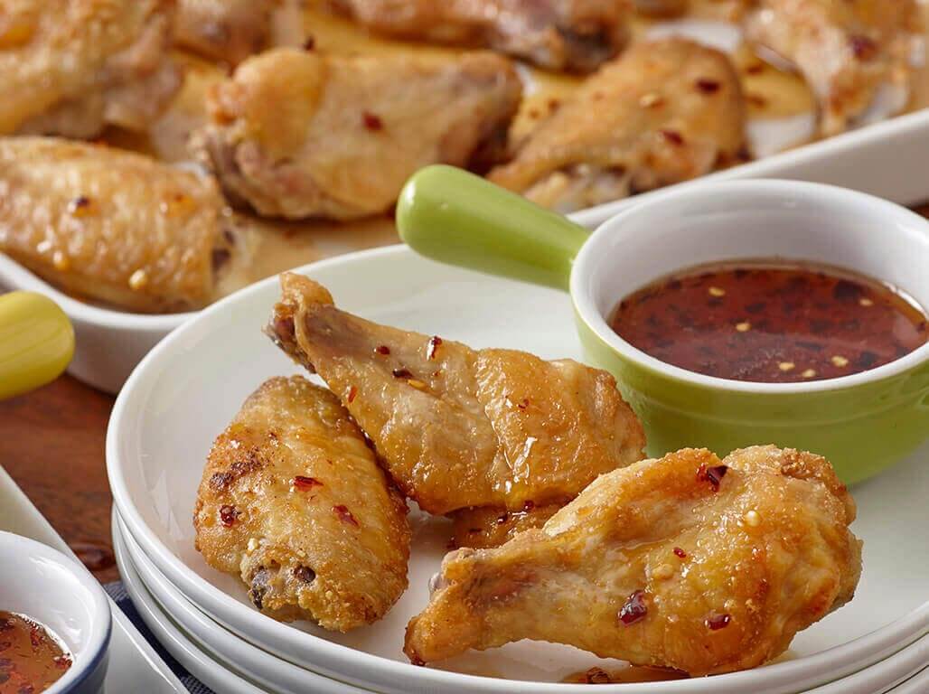 PERDUE® Fresh Chicken Wingettes