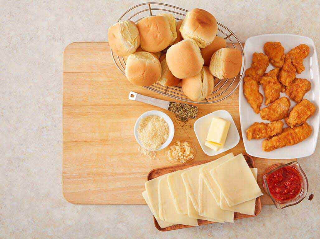 Ingredients