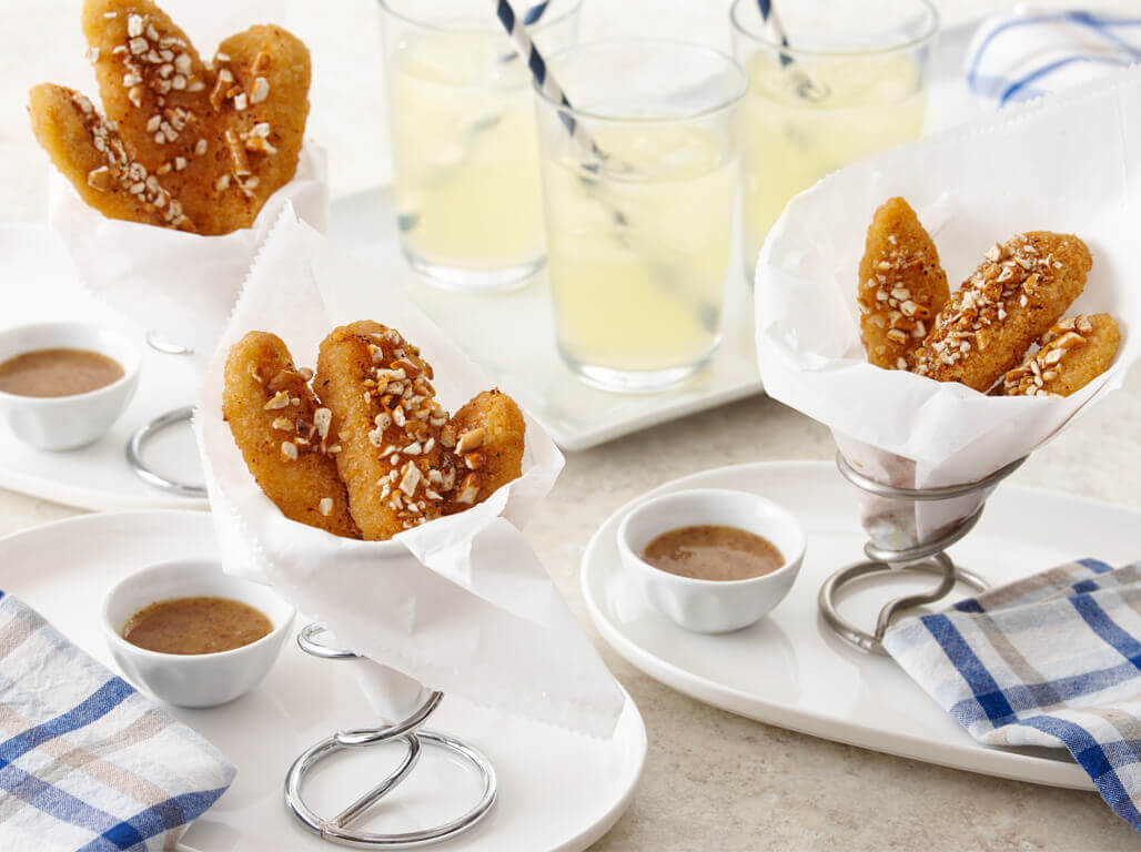PERDUE® Breaded Chicken Tenders 