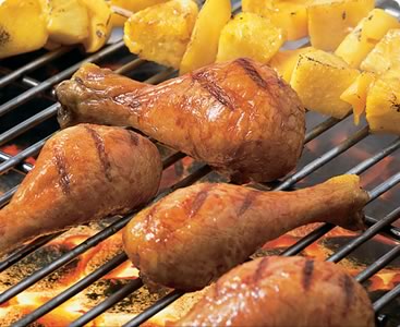 PERDUE® Fresh Chicken Drumsticks