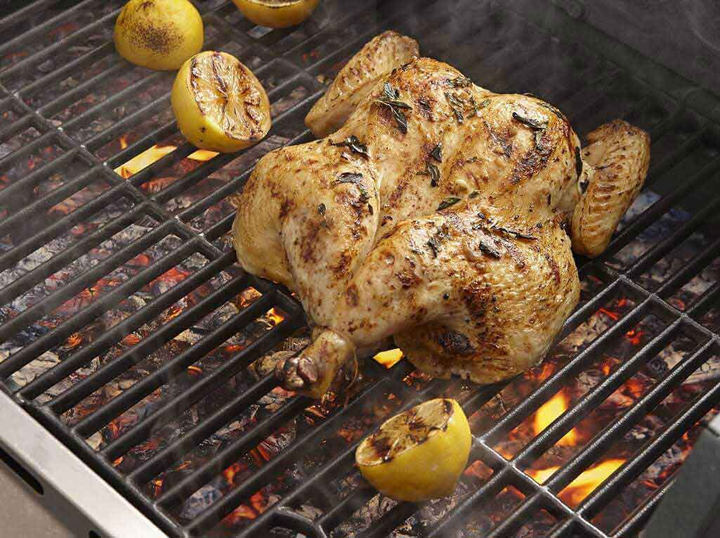 PERDUE® Fresh Whole Chicken with Giblets