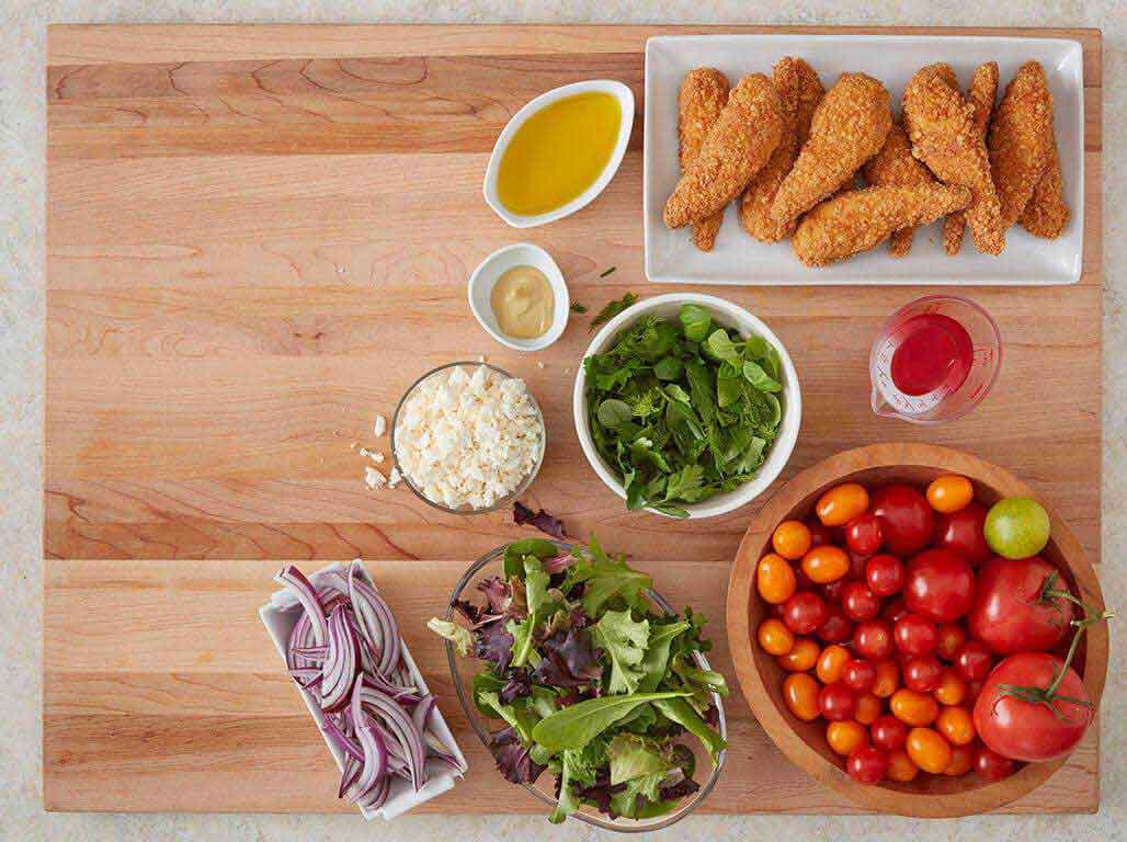 Ingredients
