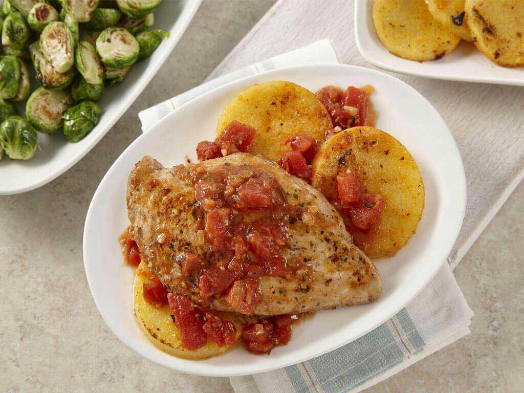PERDUE® HARVESTLAND® Boneless Skinless Chicken Breasts Individually Wrapped