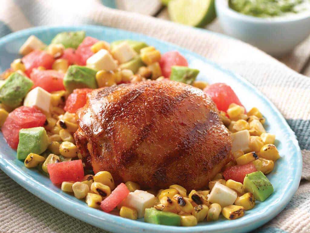 PERDUE® Fresh Chicken Thighs